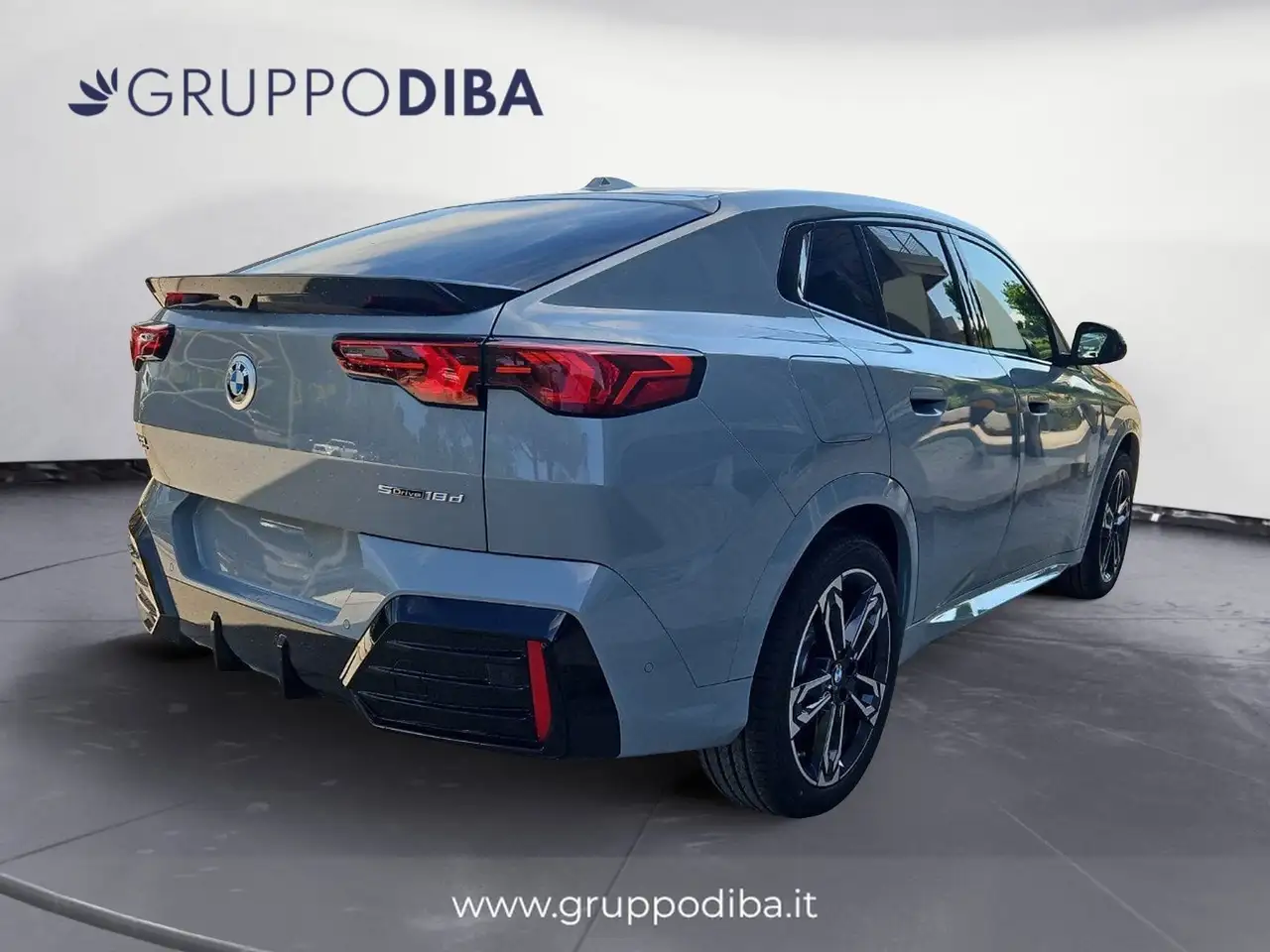 BMW X2 2026