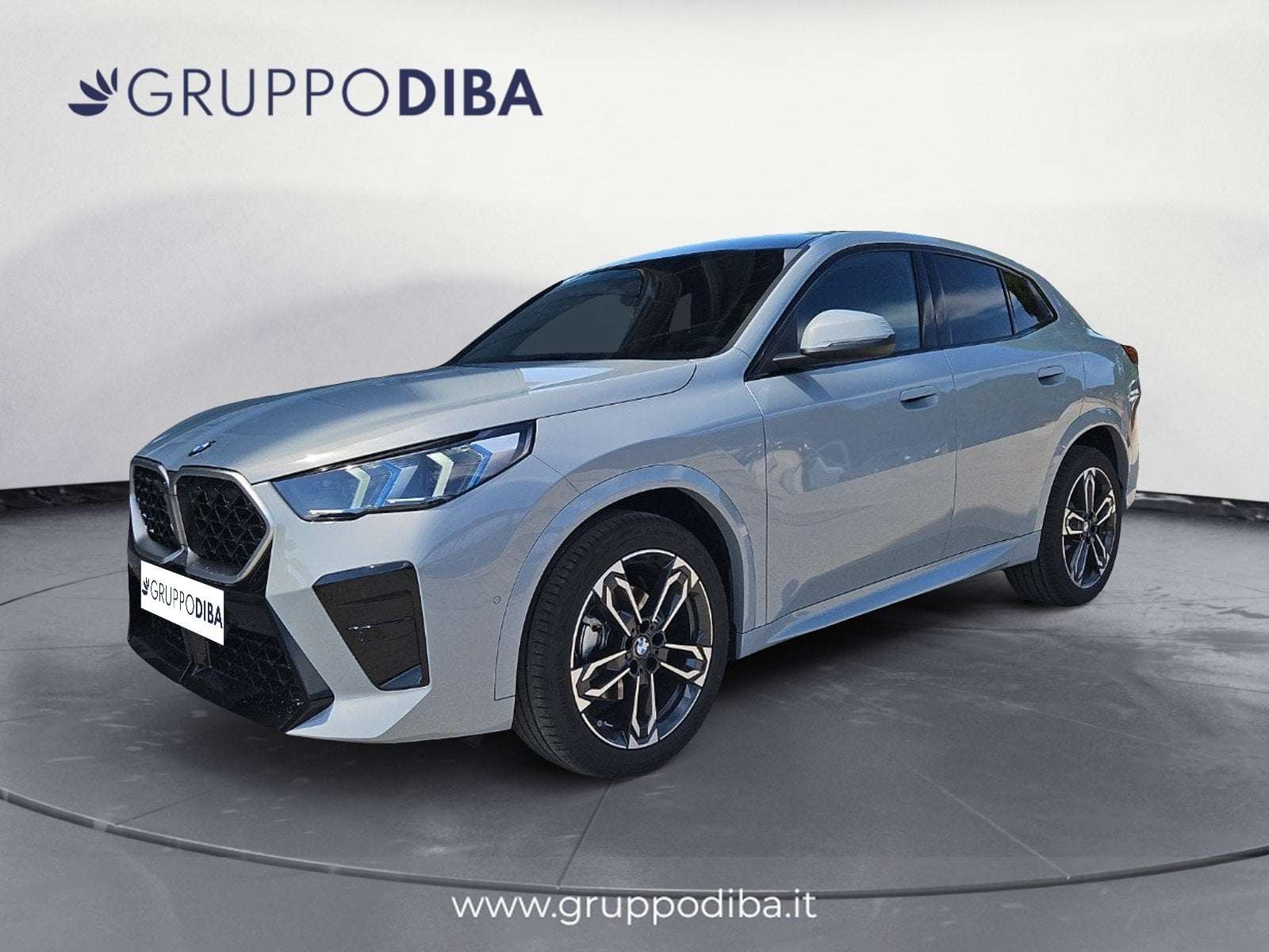 BMW X2 2026