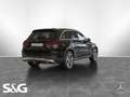 Mercedes-Benz GLC 300 e 4M 360°+MBUX+AHK+18+Sitzhzg Nero - thumbnail 3