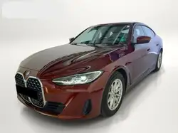 Bmw 420 420d Gran Coupé Facelift Distronik 360° PDC