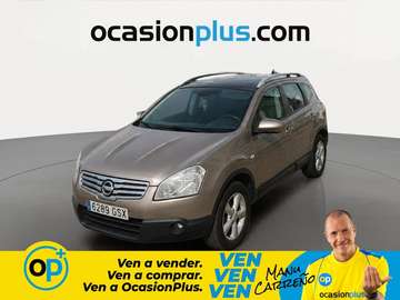 Q+2 1.5dCi Acenta 4x2