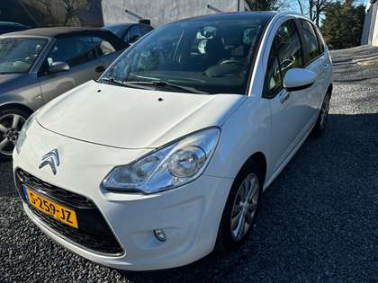 Citroen C3 1.4 VTi Collection KM 129021 MET NAP