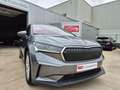 Skoda Enyaq iV 60 // 2022 !! Grijs - thumbnail 3