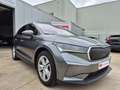 Skoda Enyaq iV 60 // 2022 !! Grijs - thumbnail 2