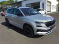 Skoda Karoq KAROQ SPORTLINE 150DSG AHK MATRIX LED 7xASSIST. Silver - thumbnail 8