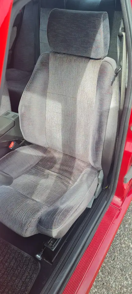 Alfa Romeo 75 1.8 ie Indy, foto 8