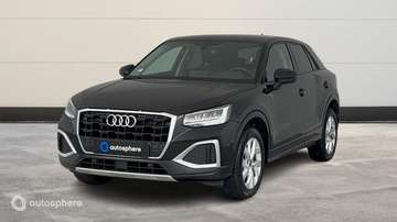 35 TFSI 150ch Design