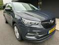 Opel Grandland X 1.2 Turbo Online Ed. Gris - thumbnail 1