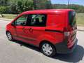 Ford Transit Courier Kombi 1.5TDCi Trend 95 Orange - thumbnail 11