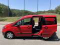 Ford Transit Courier Kombi 1.5TDCi Trend 95 Orange - thumbnail 7