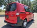 Ford Transit Courier Kombi 1.5TDCi Trend 95 Orange - thumbnail 8