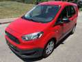 Ford Transit Courier Kombi 1.5TDCi Trend 95 Orange - thumbnail 3