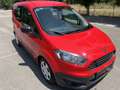 Ford Transit Courier Kombi 1.5TDCi Trend 95 Orange - thumbnail 5