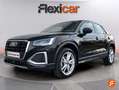 Audi Q2 35 TDI Advanced S tronic 110kW Negro - thumbnail 3
