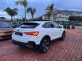 Audi Q3 Q3 Sportback 35 2.0 tdi Identity Black s-tronic Blanc - thumbnail 4