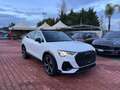 Audi Q3 Q3 Sportback 35 2.0 tdi Identity Black s-tronic Blanc - thumbnail 1