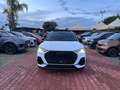 Audi Q3 Q3 Sportback 35 2.0 tdi Identity Black s-tronic Blanc - thumbnail 2