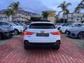 Audi Q3 Q3 Sportback 35 2.0 tdi Identity Black s-tronic Blanc - thumbnail 5