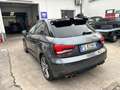 Audi S1 Sportback 2.0 tfsi QUATTRO NAVY S LINE IMMACOLATA Grigio - thumbnail 6