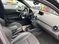 Audi S1 Sportback 2.0 tfsi QUATTRO NAVY S LINE IMMACOLATA Grigio - thumbnail 14