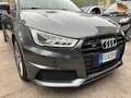 Audi S1 Sportback 2.0 tfsi QUATTRO NAVY S LINE IMMACOLATA Grigio - thumbnail 3