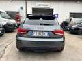 Audi S1 Sportback 2.0 tfsi QUATTRO NAVY S LINE IMMACOLATA Grigio - thumbnail 5