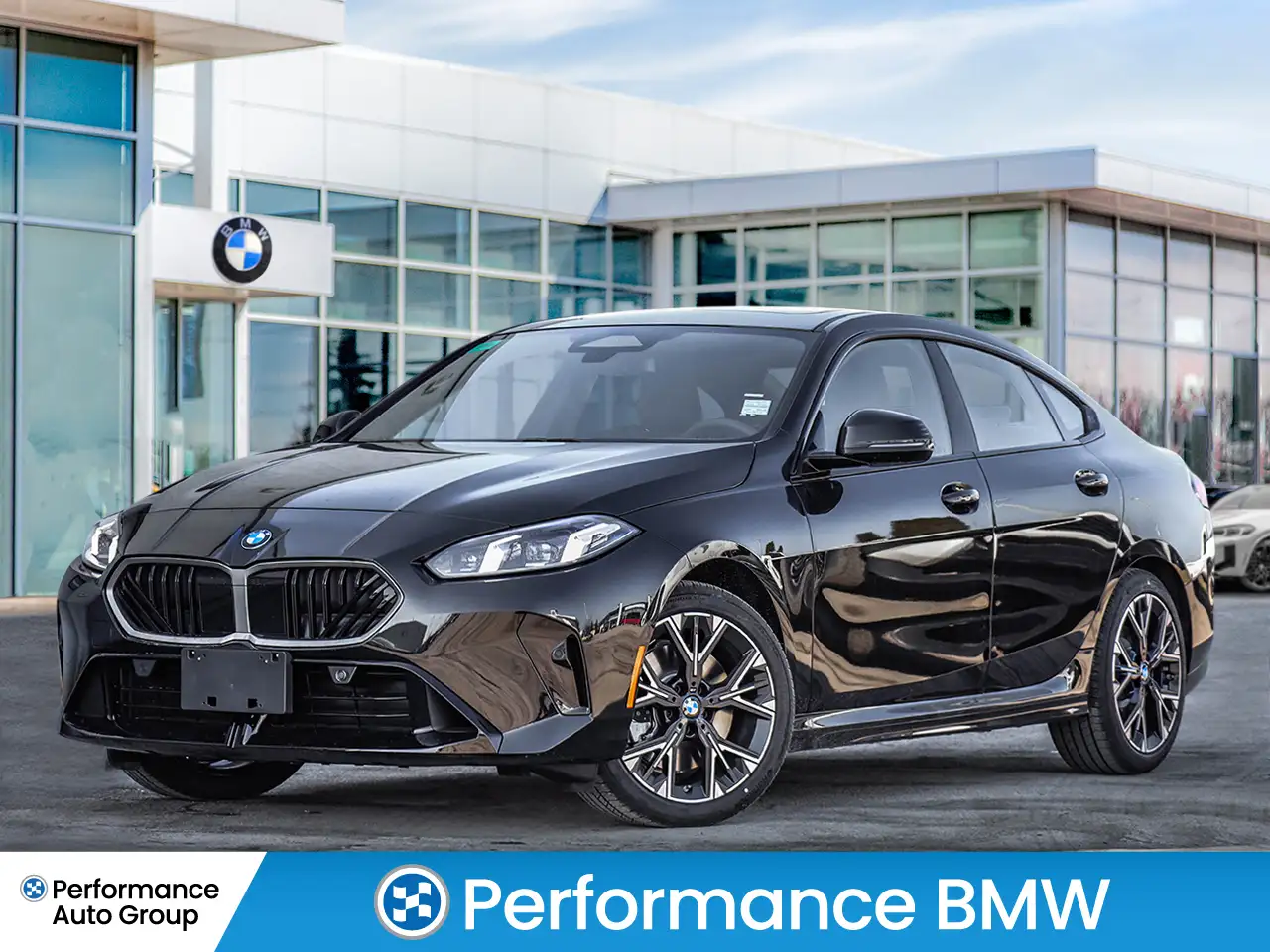 2026 BMW 2 Series