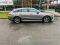 Mercedes-Benz CLA 250 AMG Line Gris - thumbnail 6