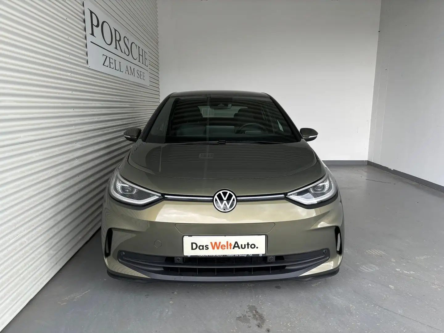 Volkswagen ID.3 Pro S 150 kW Grau - 2