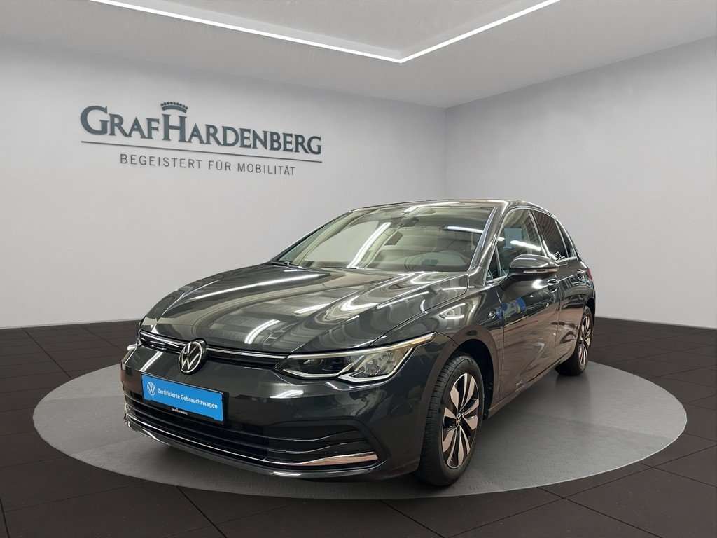 2024 Volkswagen GOLF