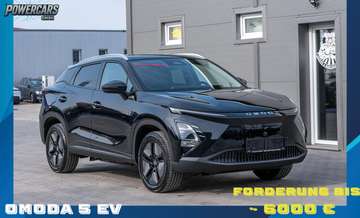 EV Premium,7 Jahre Garantie,0% Finanzierung