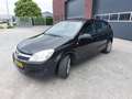 Opel Astra 1.7 CDTi 5 Drs koude Airco Geen APK Zwart - thumbnail 5