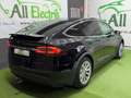 Tesla Model X Long Range AWD Negro - thumbnail 9