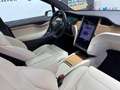 Tesla Model X Long Range AWD Negro - thumbnail 19