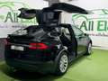 Tesla Model X Long Range AWD Negro - thumbnail 8