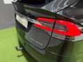 Tesla Model X Long Range AWD Negro - thumbnail 10