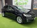 Tesla Model X Long Range AWD Negro - thumbnail 12