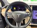 Tesla Model X Long Range AWD Negro - thumbnail 23