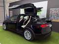 Tesla Model X Long Range AWD Negro - thumbnail 5
