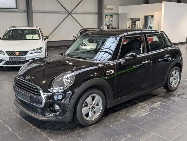 MINI Cooper PDC Klima 8-fach