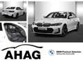 BMW 330 e Automatik Weiß - thumbnail 1