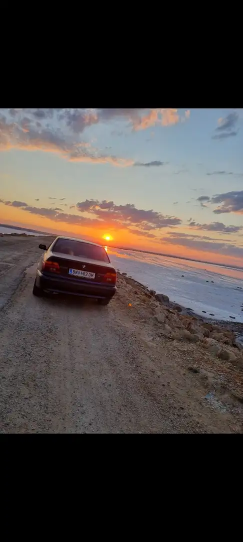 BMW 525 525 - 1