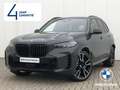 BMW X5 xDrive 50e Msport individual Gris - thumbnail 1