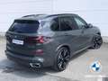 BMW X5 xDrive 50e Msport individual Grau - thumbnail 40