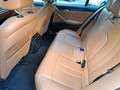 BMW 520 Serie 5 G30 2017 Berlina 520d Luxury auto Blu/Azzurro - thumbnail 6