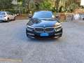 BMW 520 Serie 5 G30 2017 Berlina 520d Luxury auto Blu/Azzurro - thumbnail 4