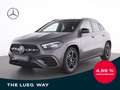 Mercedes-Benz GLA 200 d AMG+NIGHT+PANO+SOUND+KEYLESS+TOTW+360° Grijs - thumbnail 1