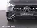 Mercedes-Benz GLA 200 d AMG+NIGHT+PANO+SOUND+KEYLESS+TOTW+360° Grijs - thumbnail 17