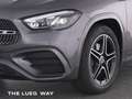 Mercedes-Benz GLA 200 d AMG+NIGHT+PANO+SOUND+KEYLESS+TOTW+360° Grijs - thumbnail 9
