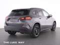 Mercedes-Benz GLA 200 d AMG+NIGHT+PANO+SOUND+KEYLESS+TOTW+360° Grijs - thumbnail 3
